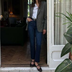 NWOT DL1961 Halle Mediterranean